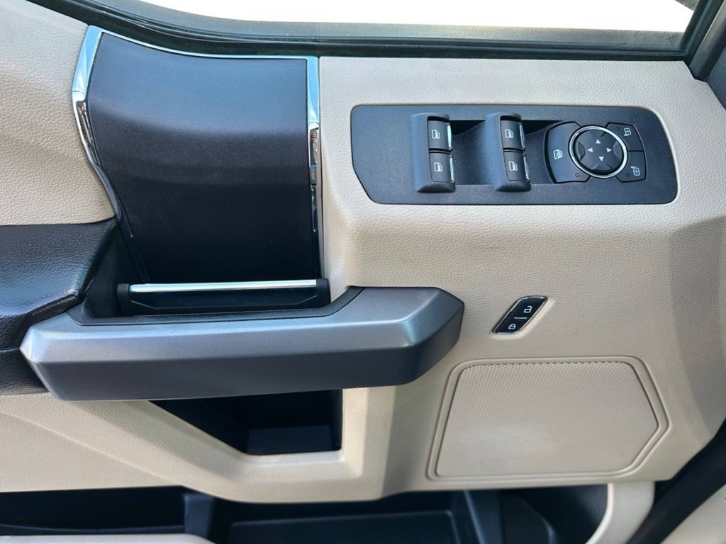 2019 Ford F-150 Image 17