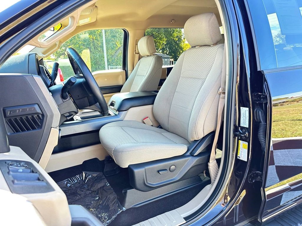 2019 Ford F-150 Image 18