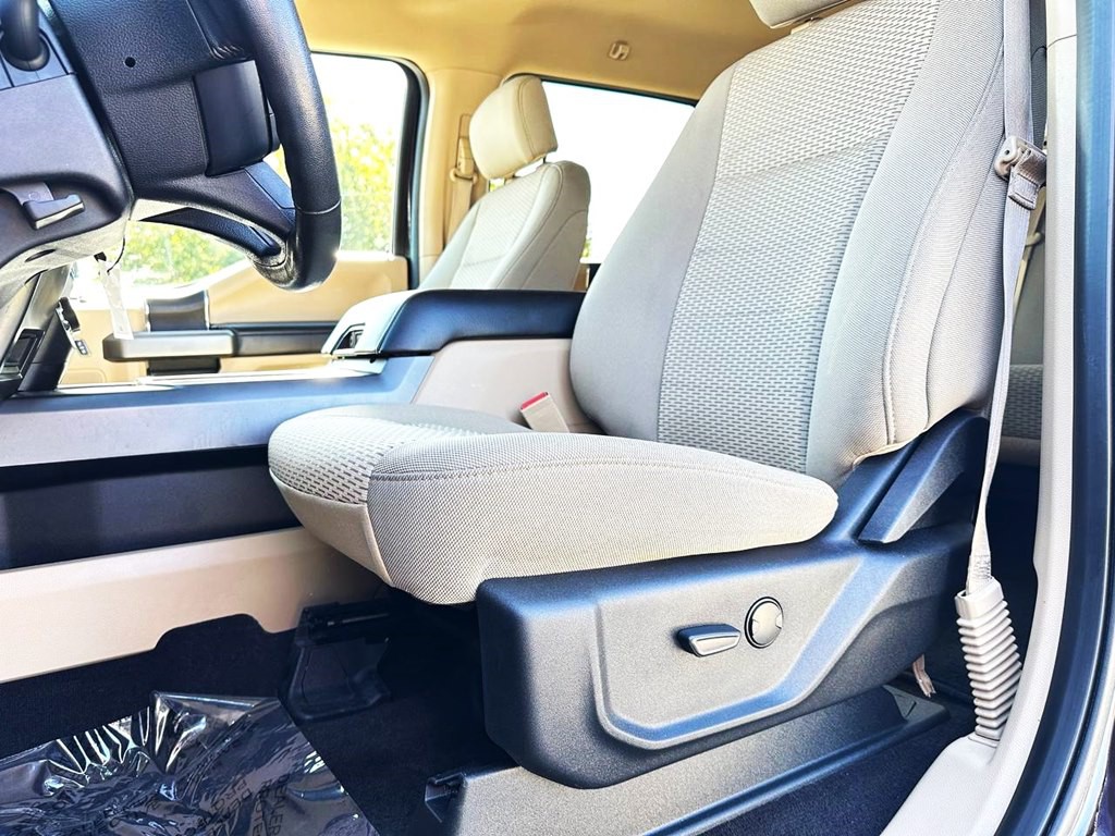 2019 Ford F-150 Image 19