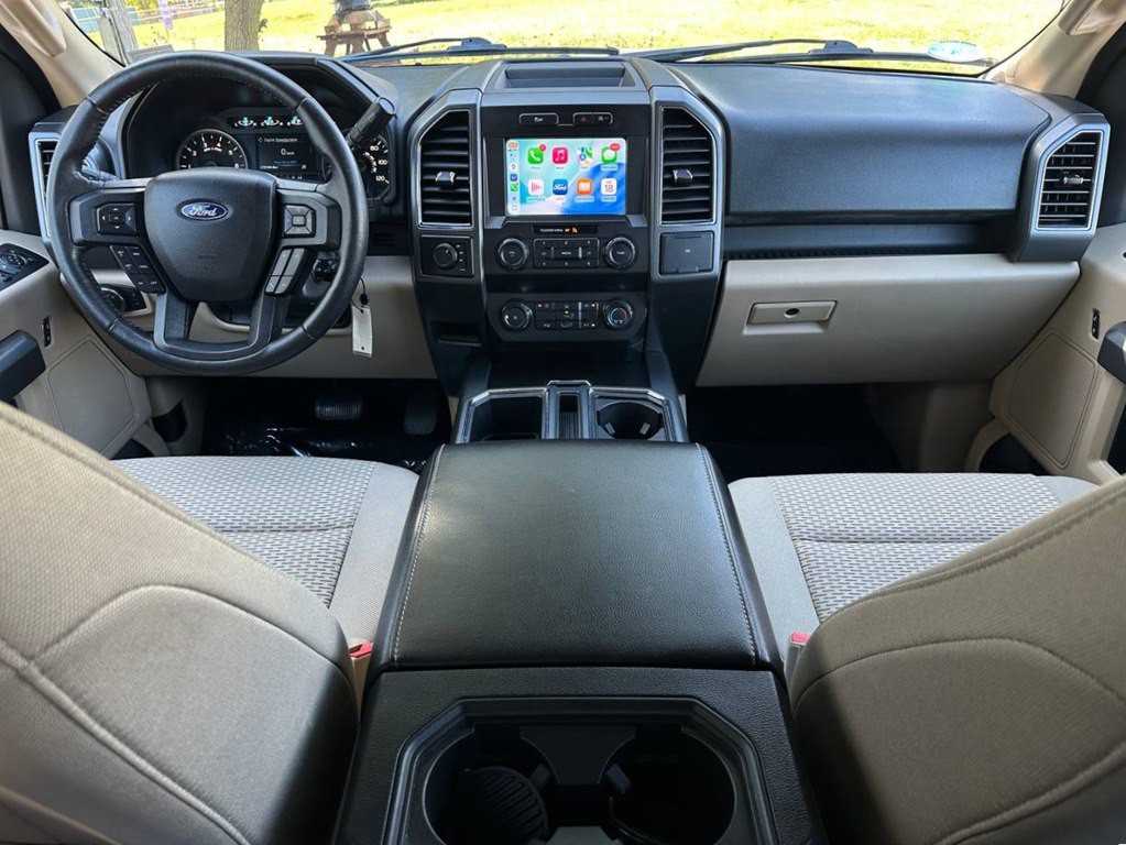 2019 Ford F-150 Image 20