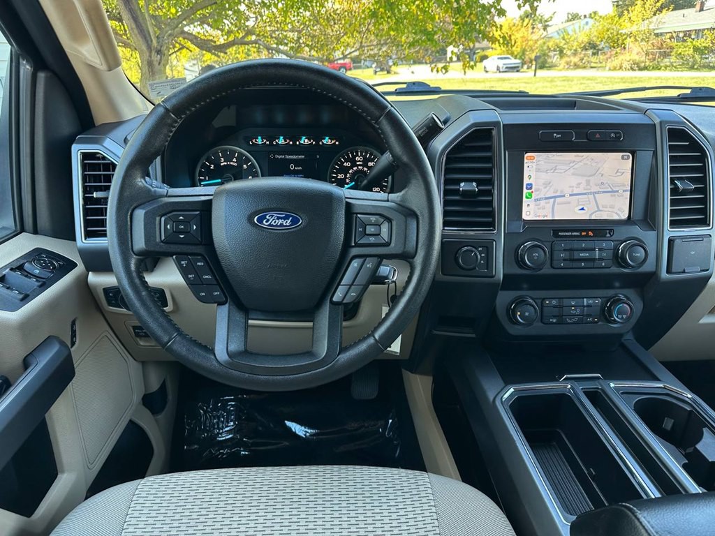 2019 Ford F-150 Image 21