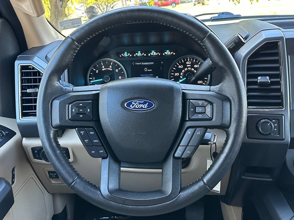 2019 Ford F-150 Image 22