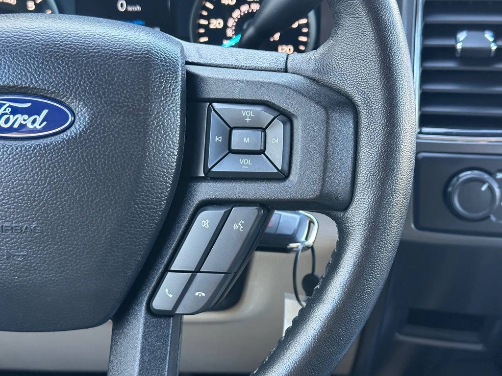 2019 Ford F-150 Image 24