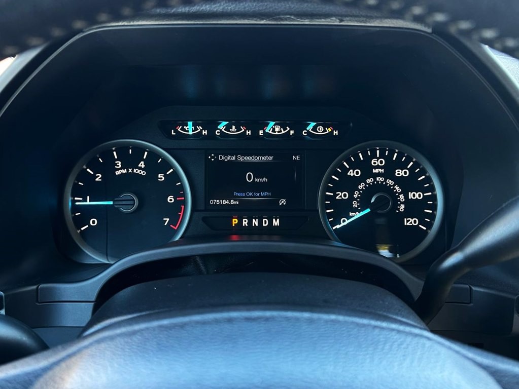 2019 Ford F-150 Image 25