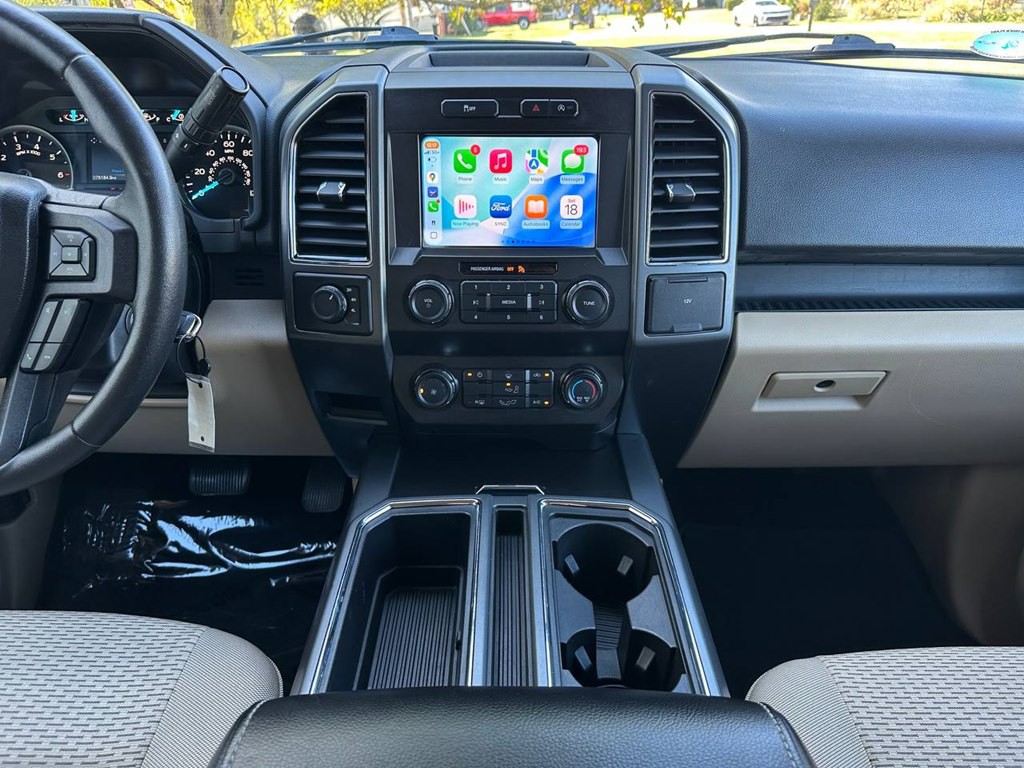 2019 Ford F-150 Image 26