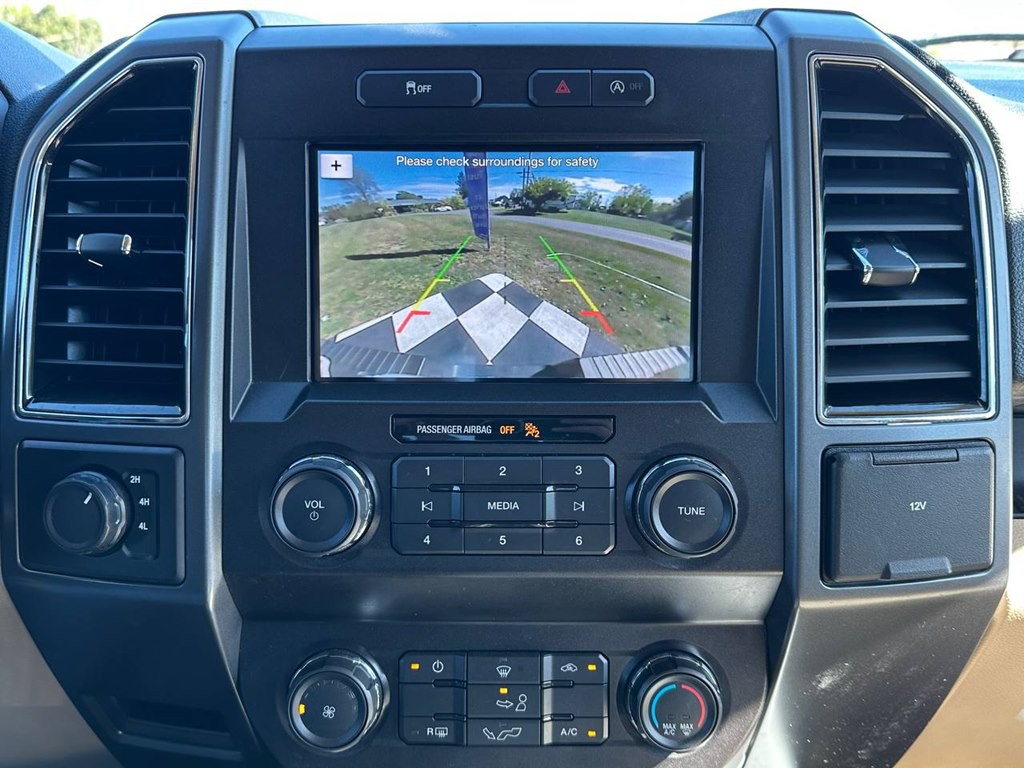 2019 Ford F-150 Image 27