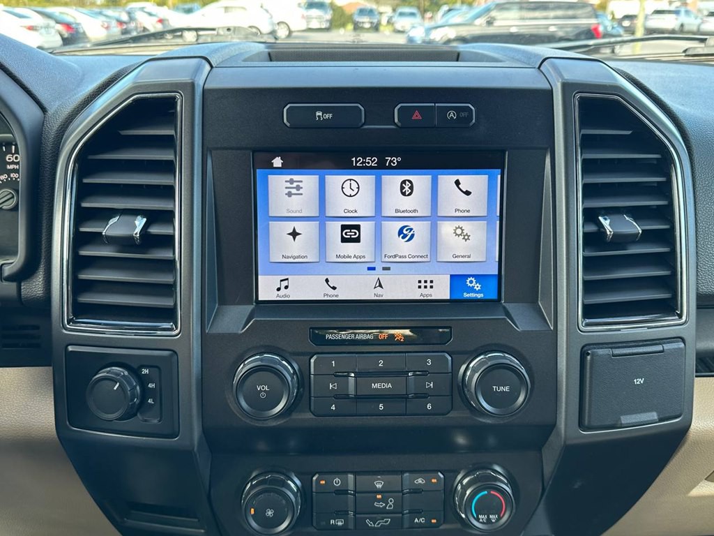 2019 Ford F-150 Image 28