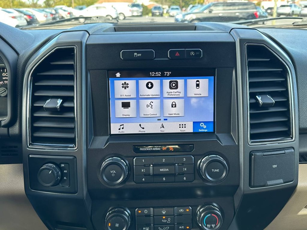 2019 Ford F-150 Image 29