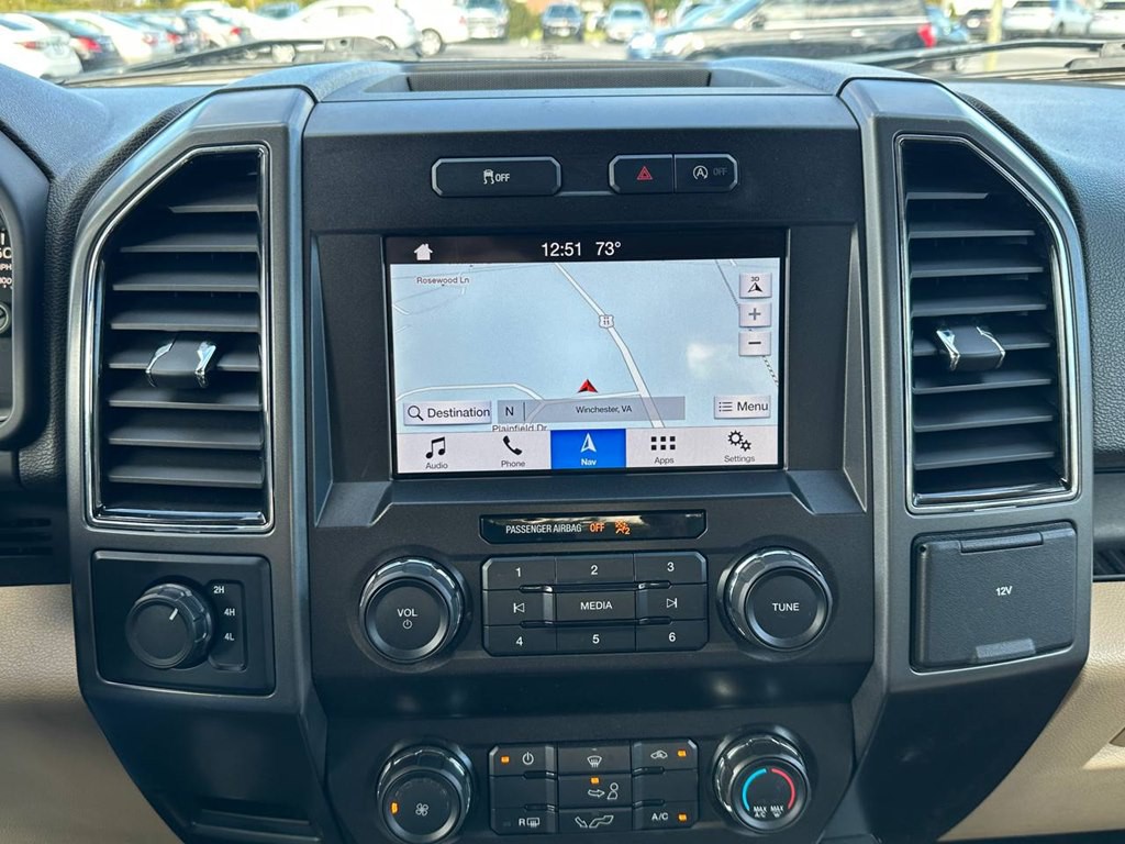 2019 Ford F-150 Image 30
