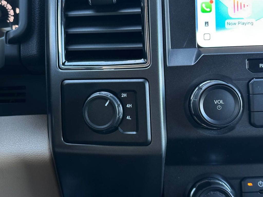 2019 Ford F-150 Image 31