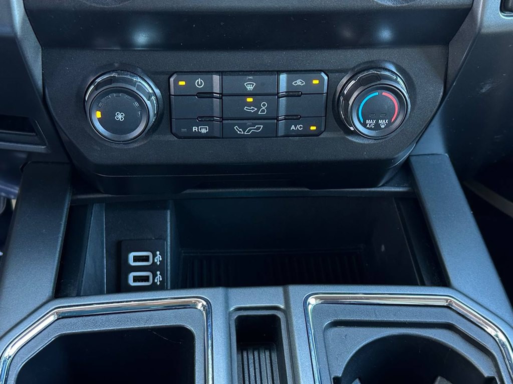 2019 Ford F-150 Image 32