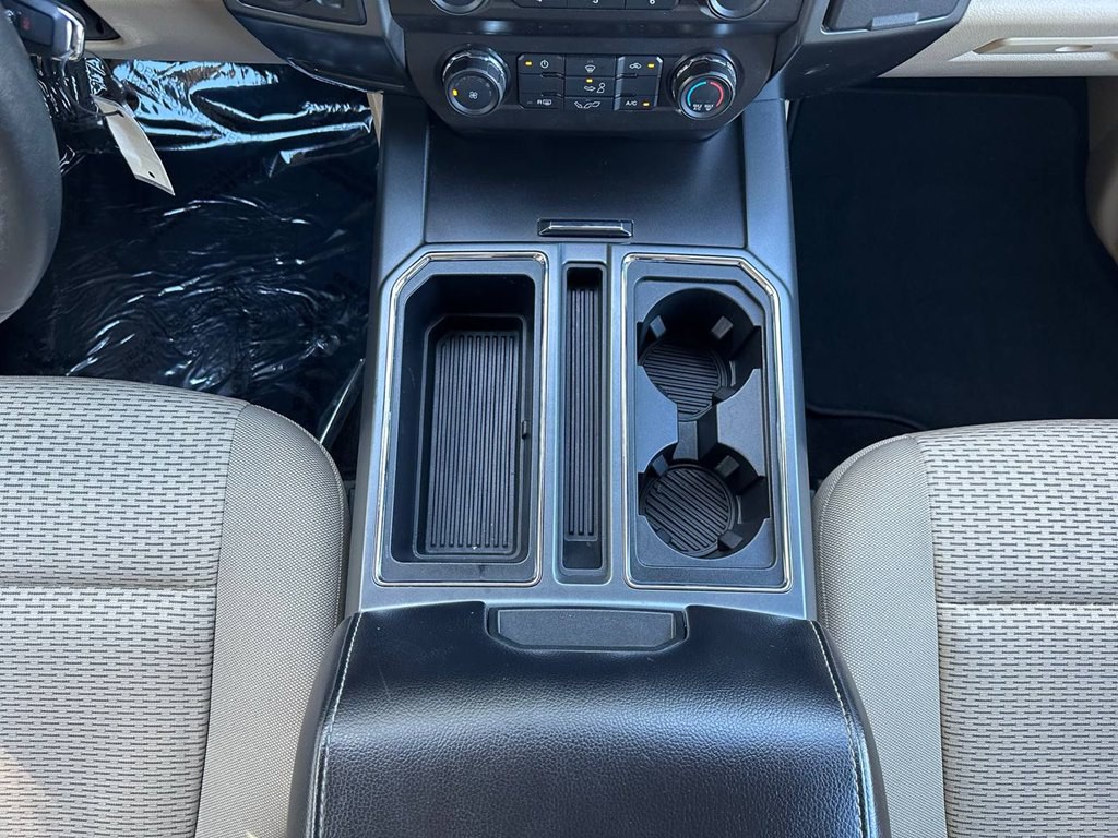 2019 Ford F-150 Image 33