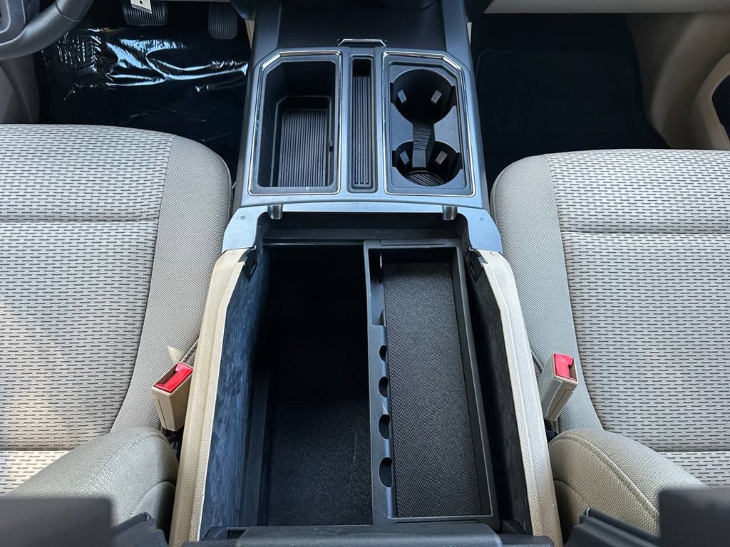 2019 Ford F-150 Image 35