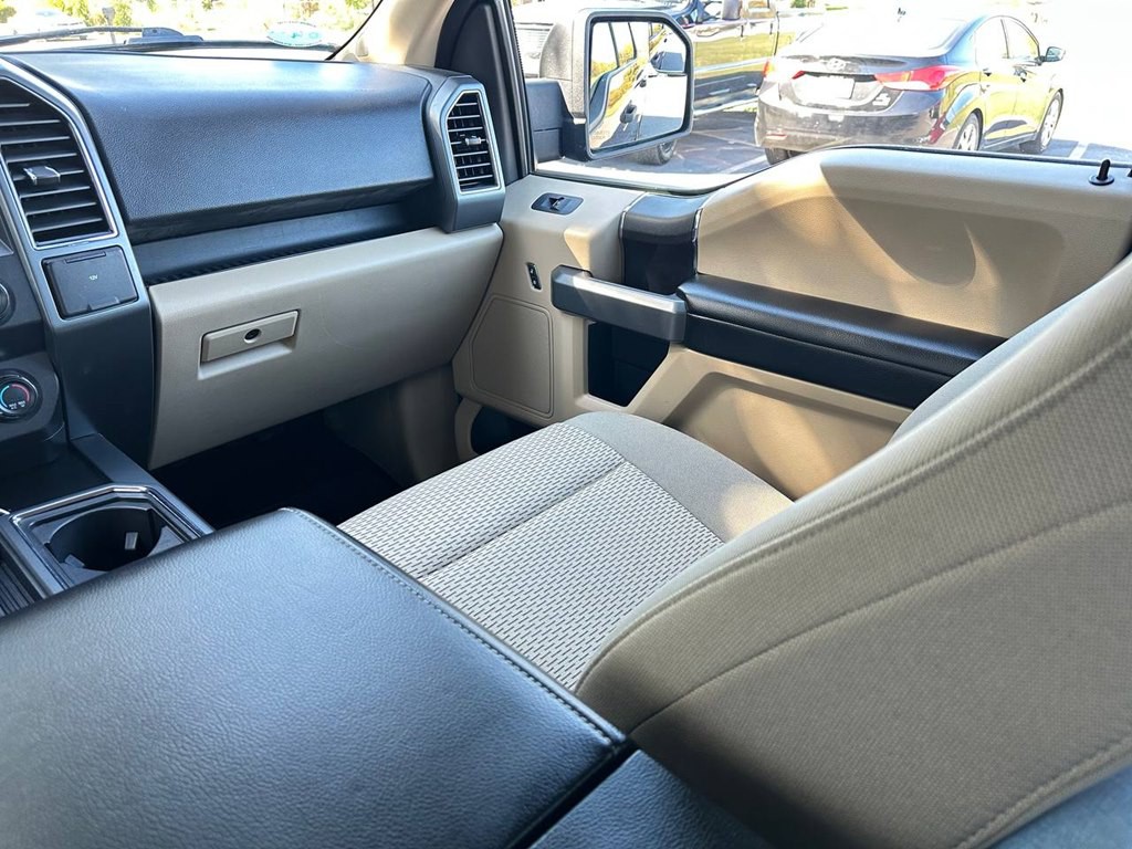 2019 Ford F-150 Image 36