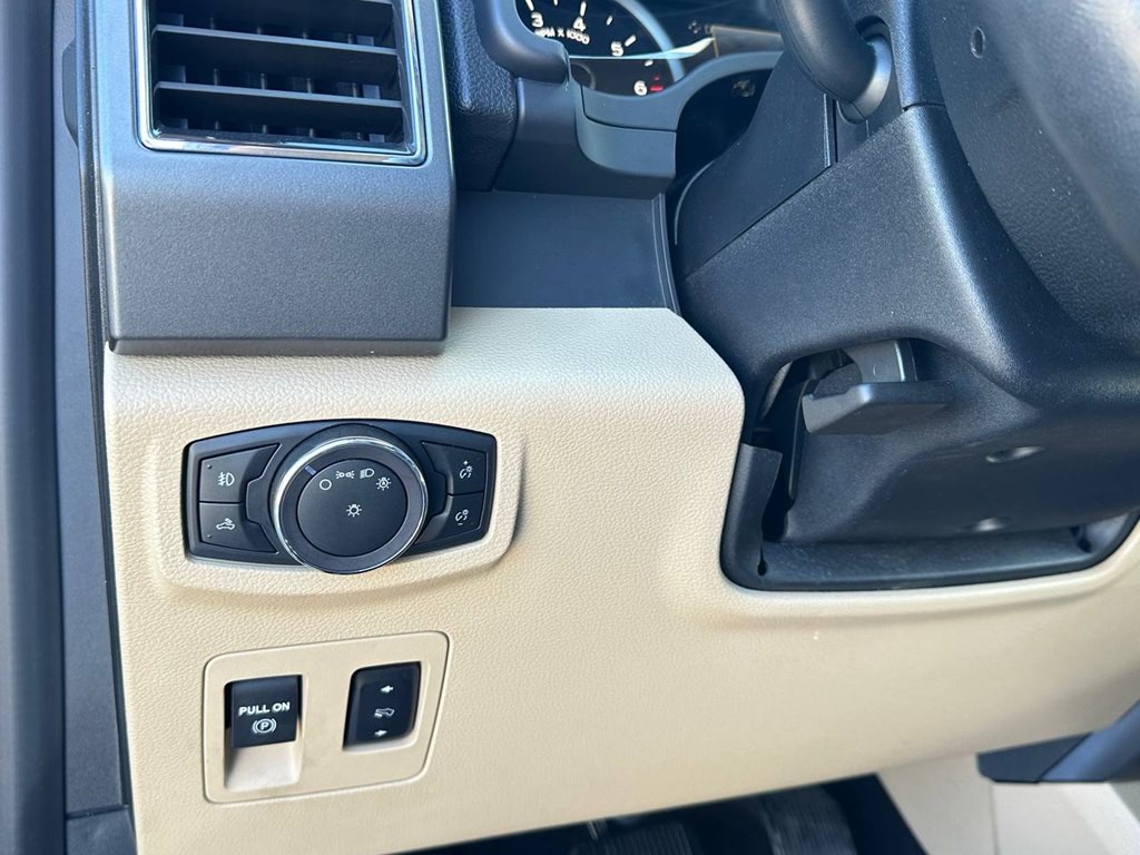 2019 Ford F-150 Image 37