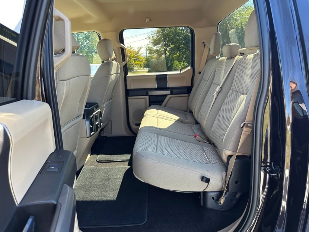 2019 Ford F-150 Image 39