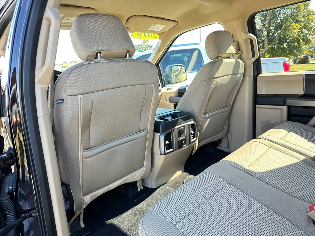 2019 Ford F-150 Image 40