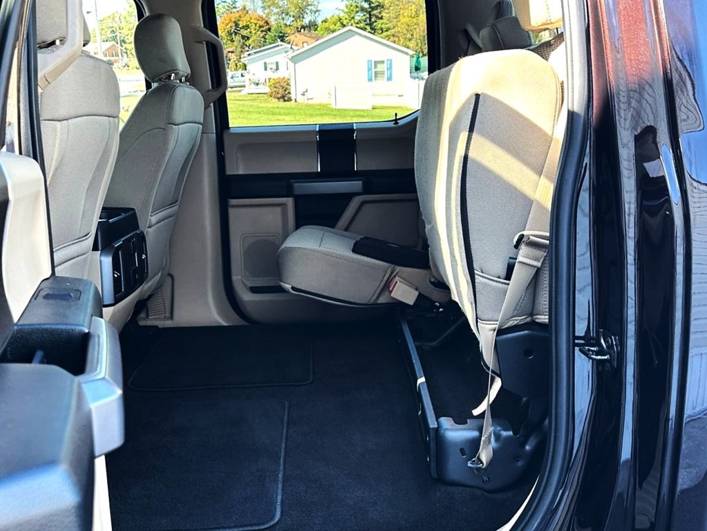 2019 Ford F-150 Image 41