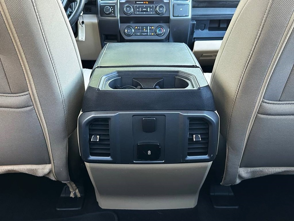 2019 Ford F-150 Image 42