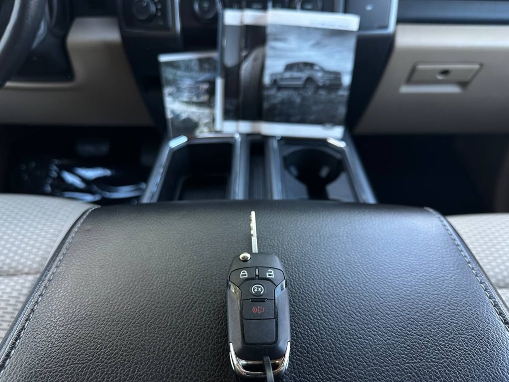 2019 Ford F-150 Image 43