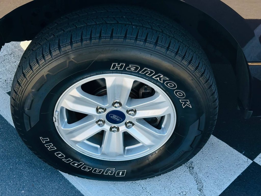 2019 Ford F-150 Image 46
