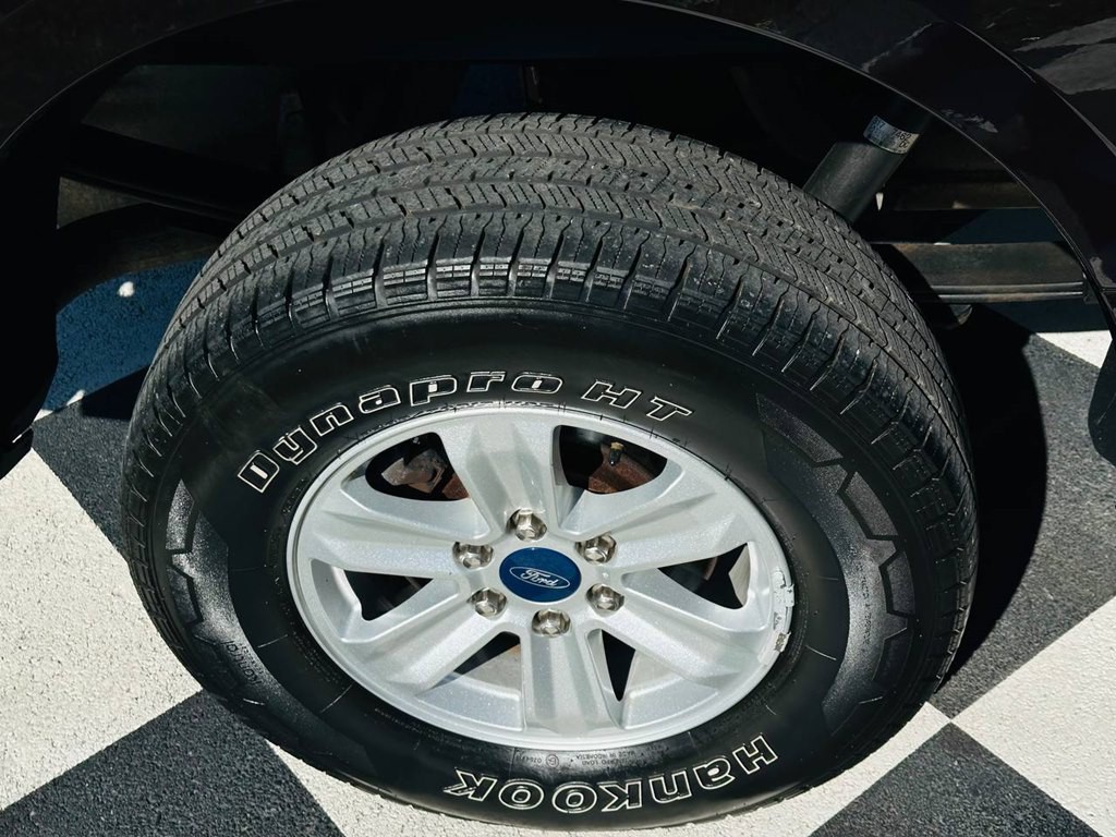 2019 Ford F-150 Image 47