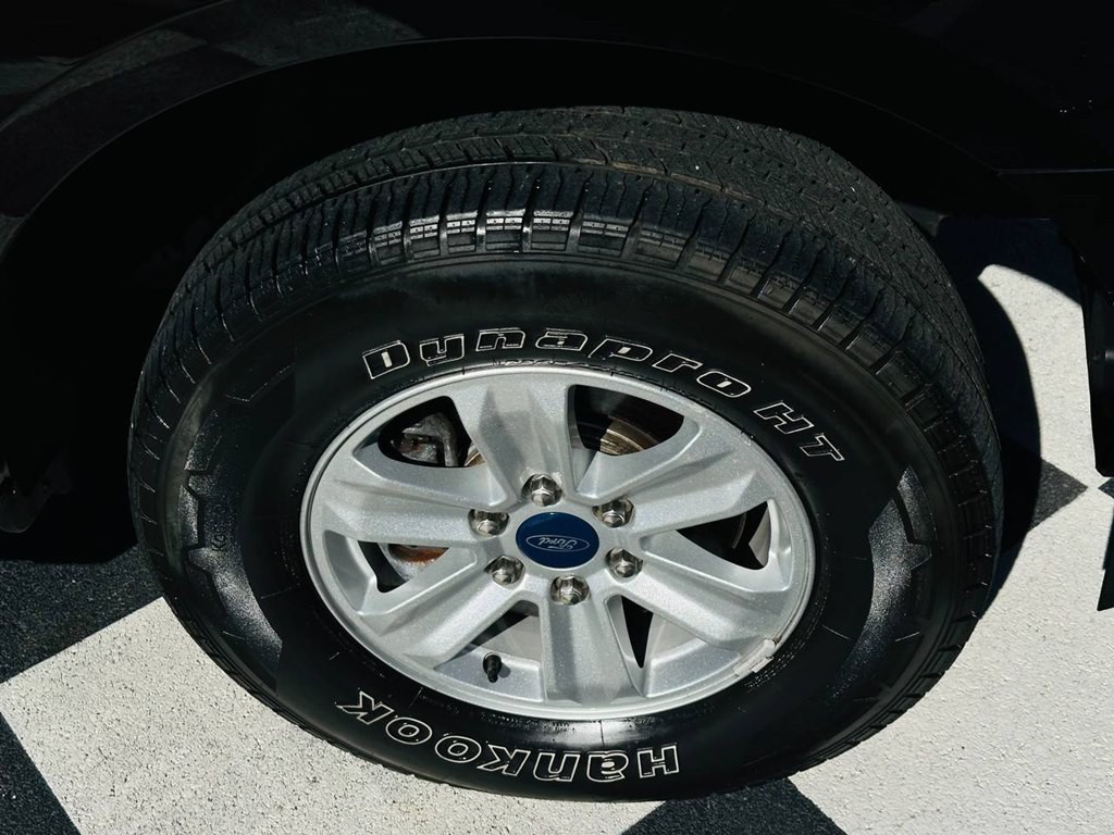 2019 Ford F-150 Image 48