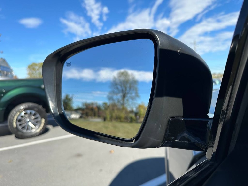 2019 Nissan Murano Image 13