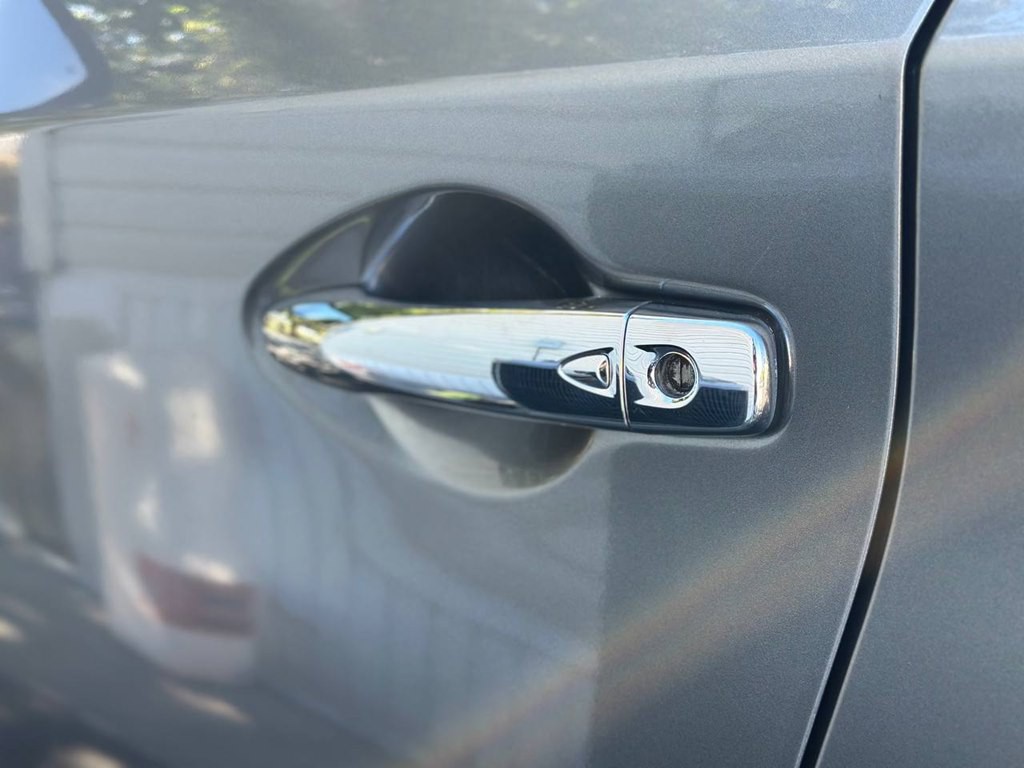 2019 Nissan Murano Image 14