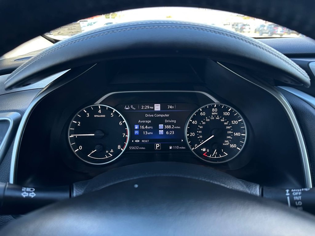2019 Nissan Murano Image 26