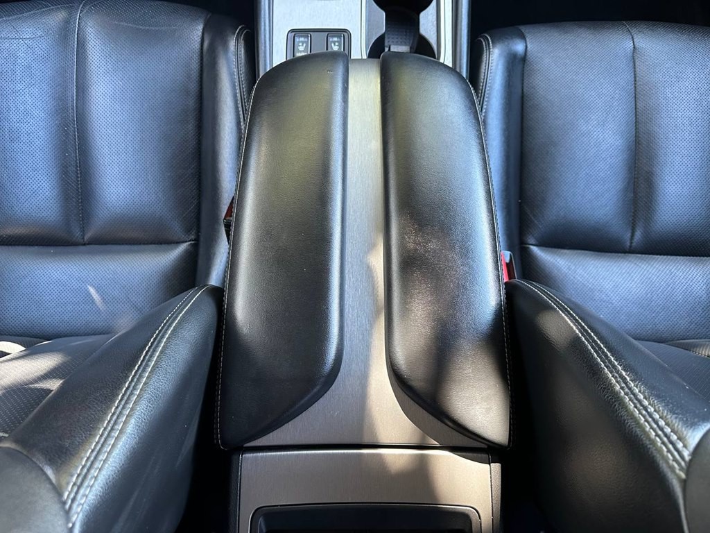 2019 Nissan Murano Image 31