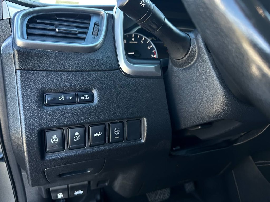 2019 Nissan Murano Image 34
