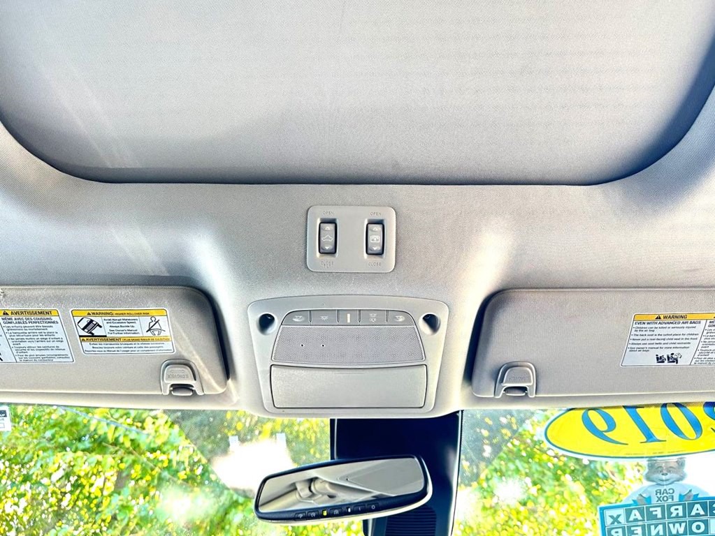 2019 Nissan Murano Image 35