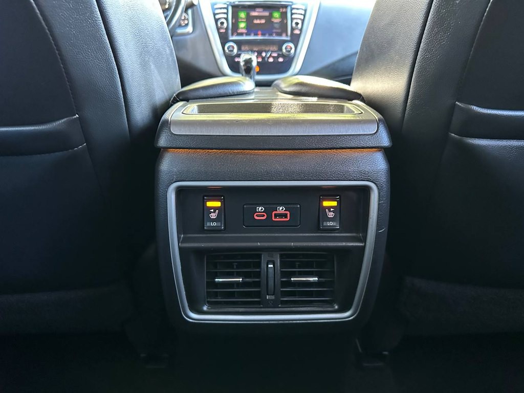 2019 Nissan Murano Image 38