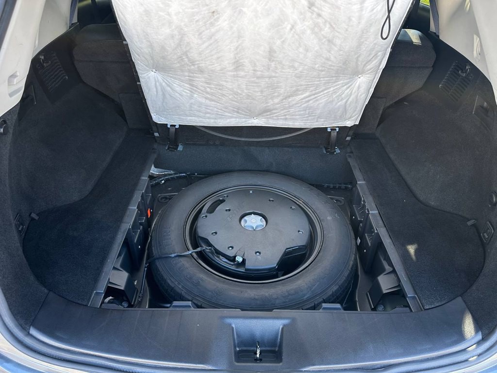 2019 Nissan Murano Image 41