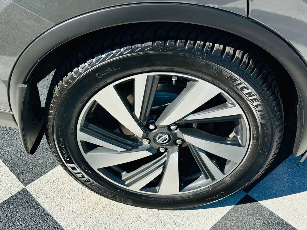 2019 Nissan Murano Image 49