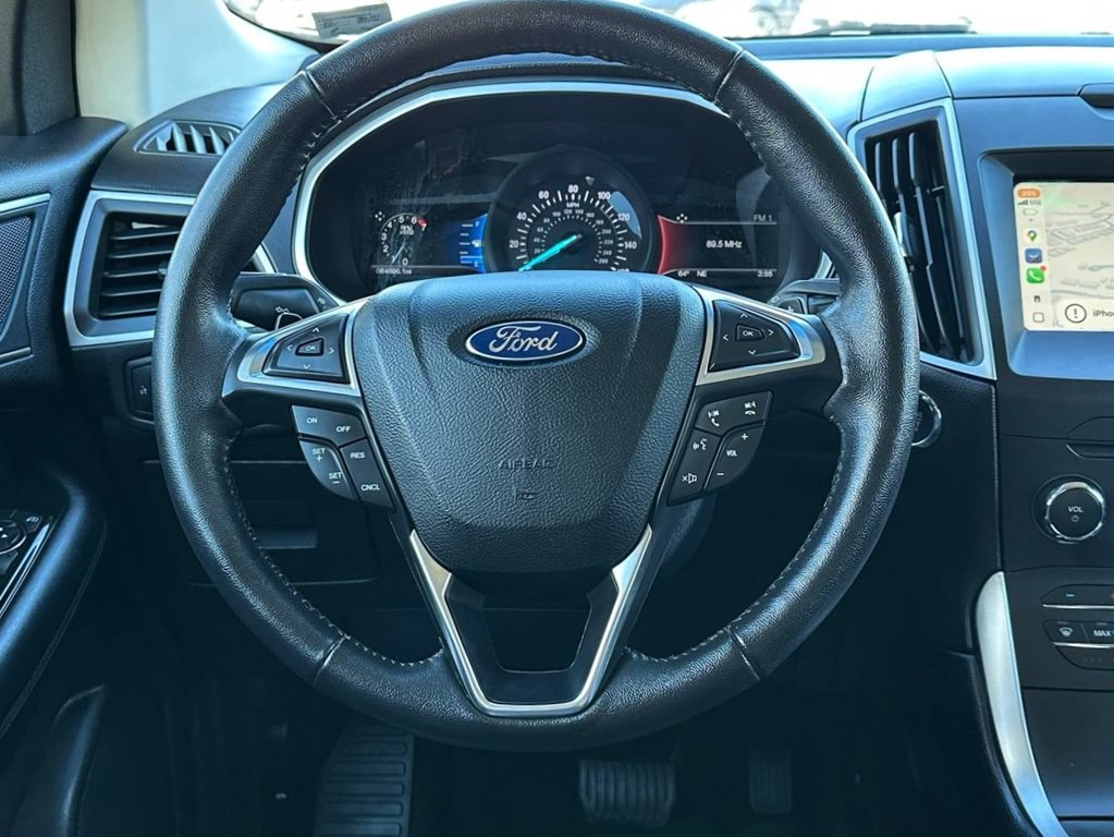 2017 Ford Edge Image 23