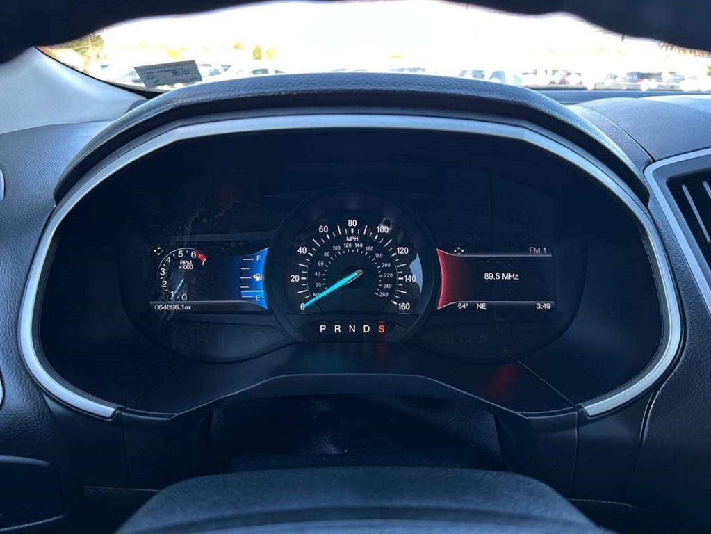 2017 Ford Edge Image 26