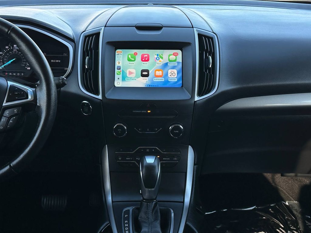 2017 Ford Edge Image 27