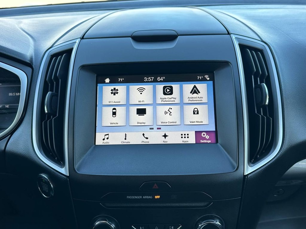 2017 Ford Edge Image 31