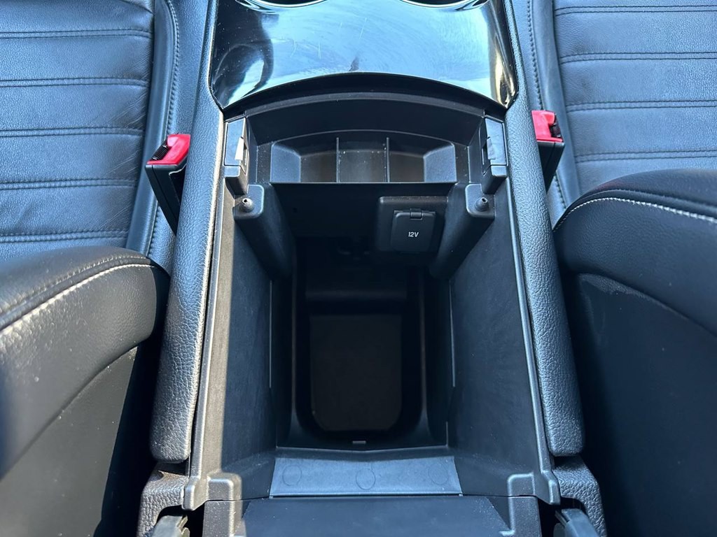 2017 Ford Edge Image 37