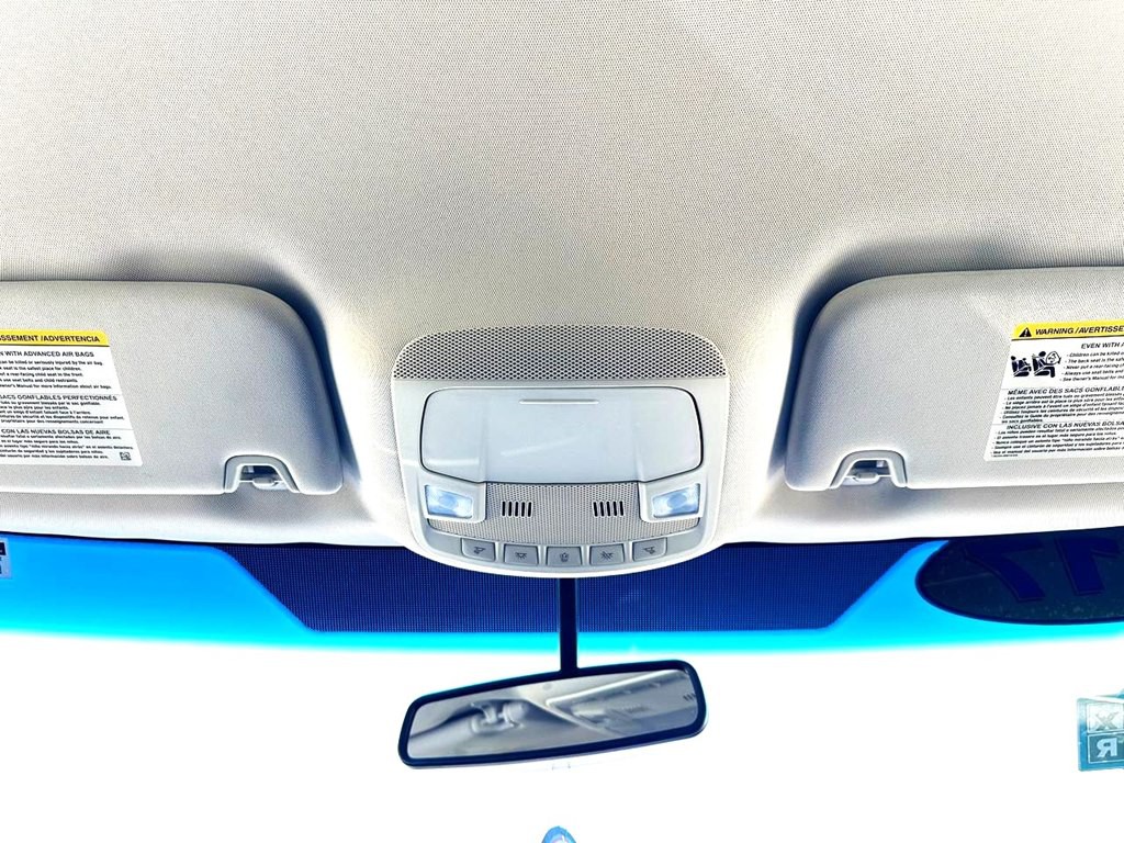 2017 Ford Edge Image 40