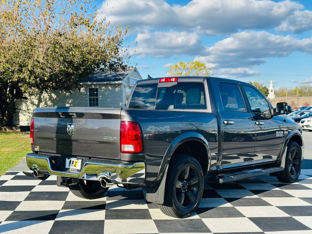 2018 RAM 1500 Image 5