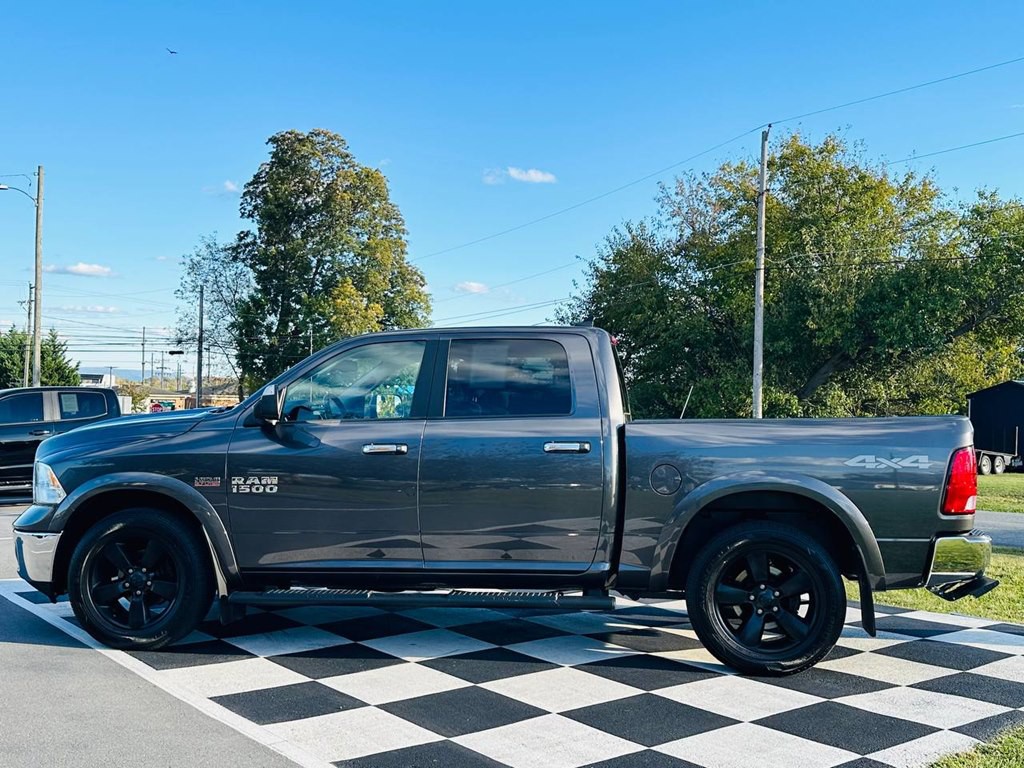 2018 RAM 1500 Image 9