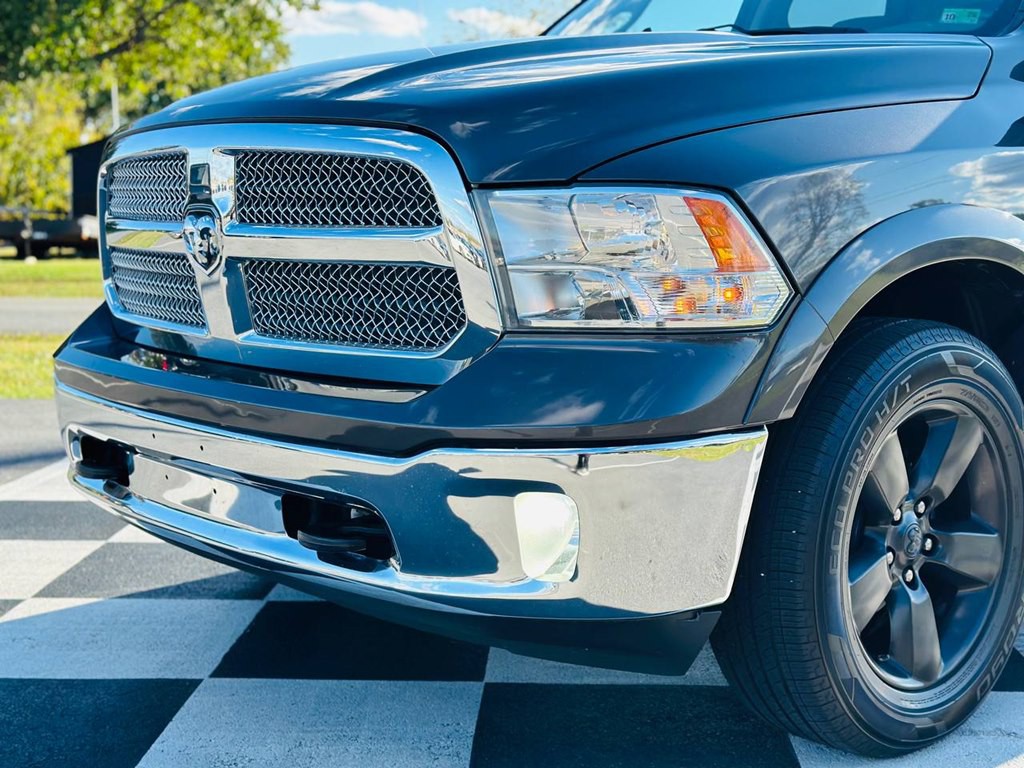 2018 RAM 1500 Image 10
