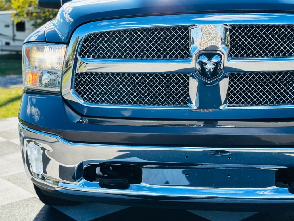 2018 RAM 1500 Image 11