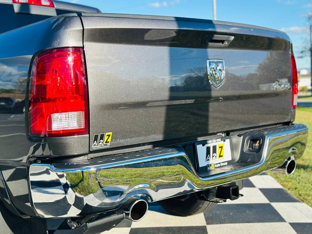 2018 RAM 1500 Image 13