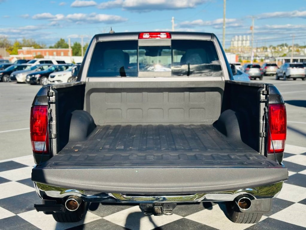 2018 RAM 1500 Image 14