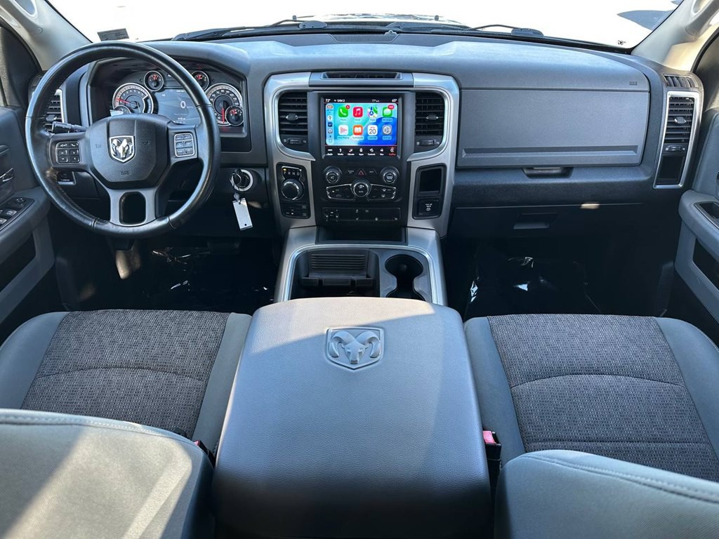 2018 RAM 1500 Image 17