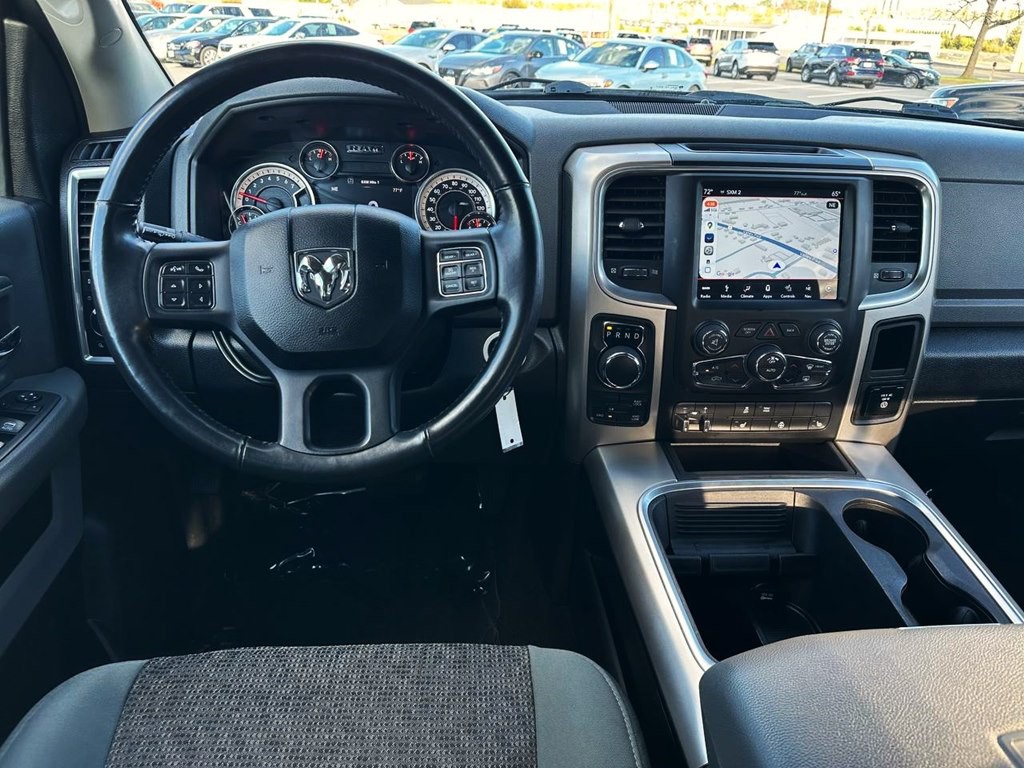 2018 RAM 1500 Image 18